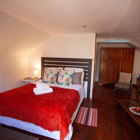 Flametree Guesthouse Swellendam Phòng bức ảnh