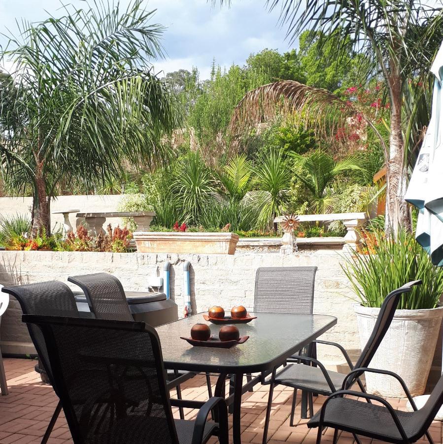 Flametree Guesthouse Swellendam Ngoại thất bức ảnh