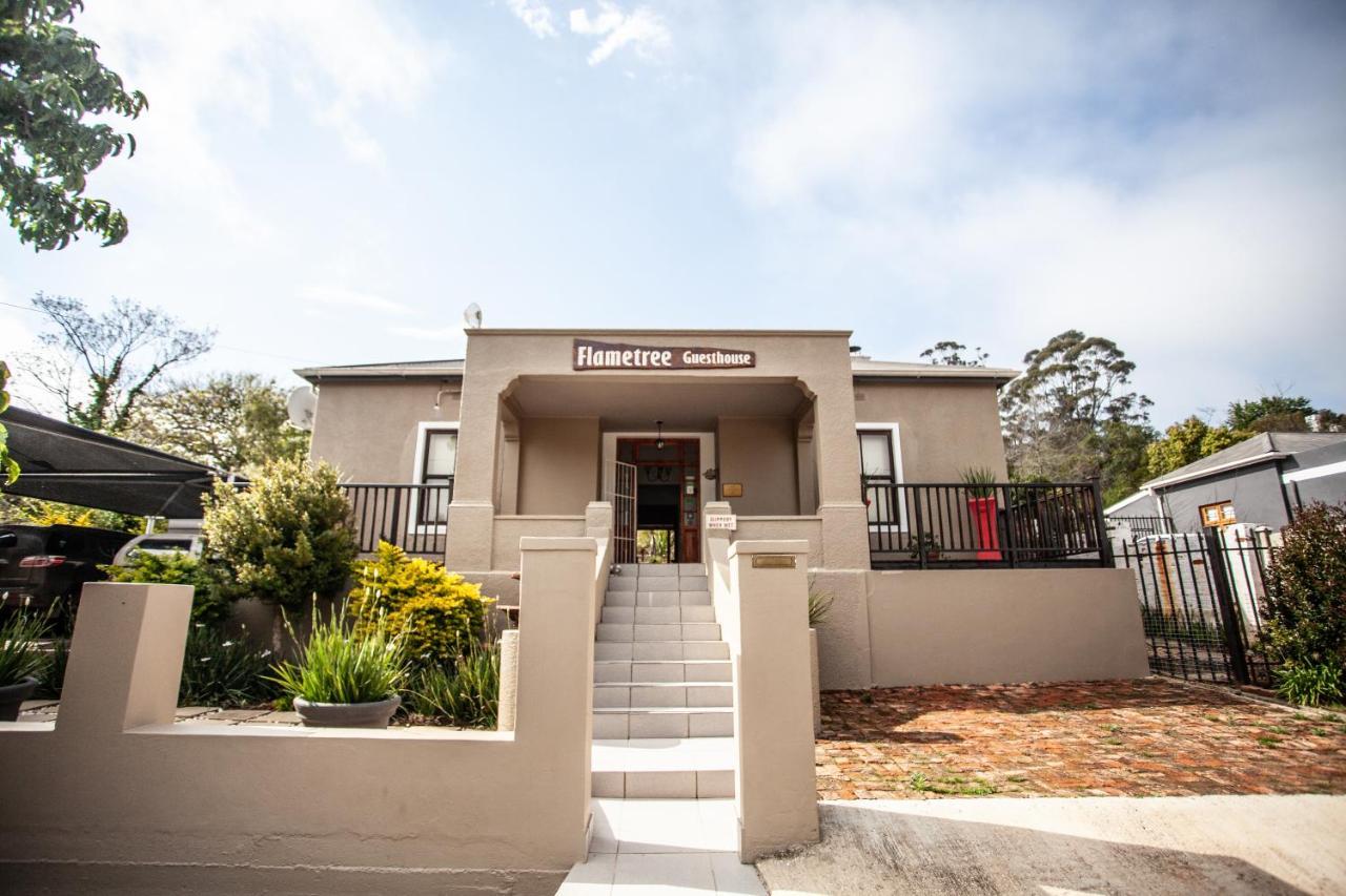 Flametree Guesthouse Swellendam Ngoại thất bức ảnh