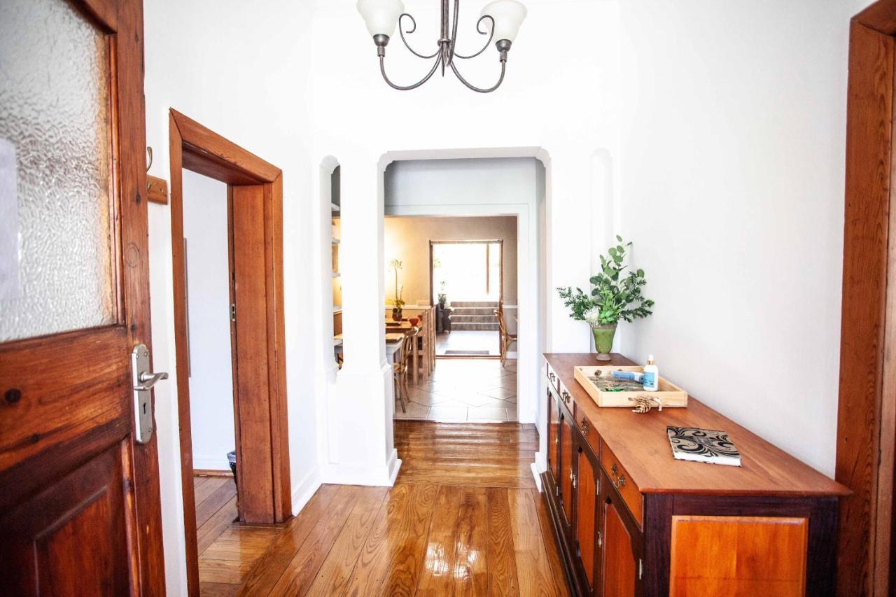 Flametree Guesthouse Swellendam Ngoại thất bức ảnh