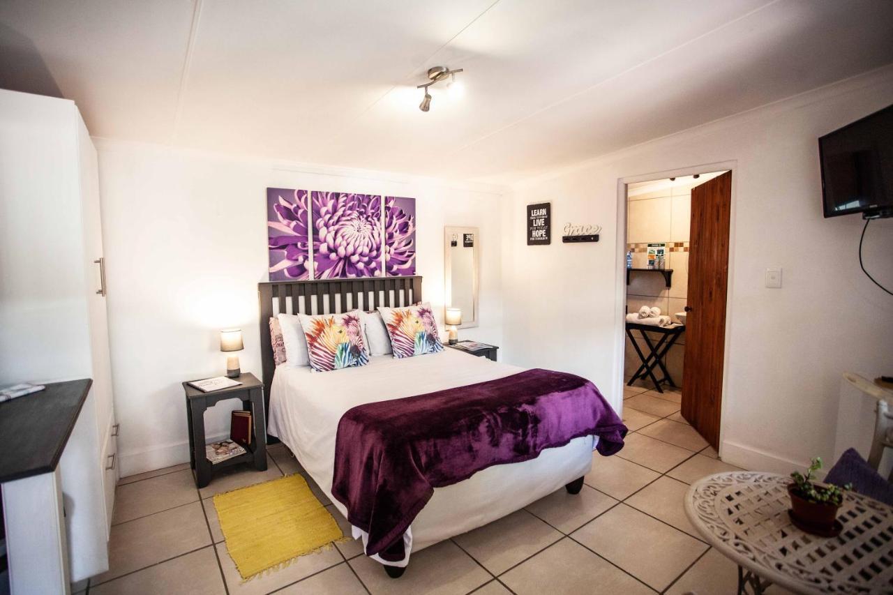 Flametree Guesthouse Swellendam Phòng bức ảnh