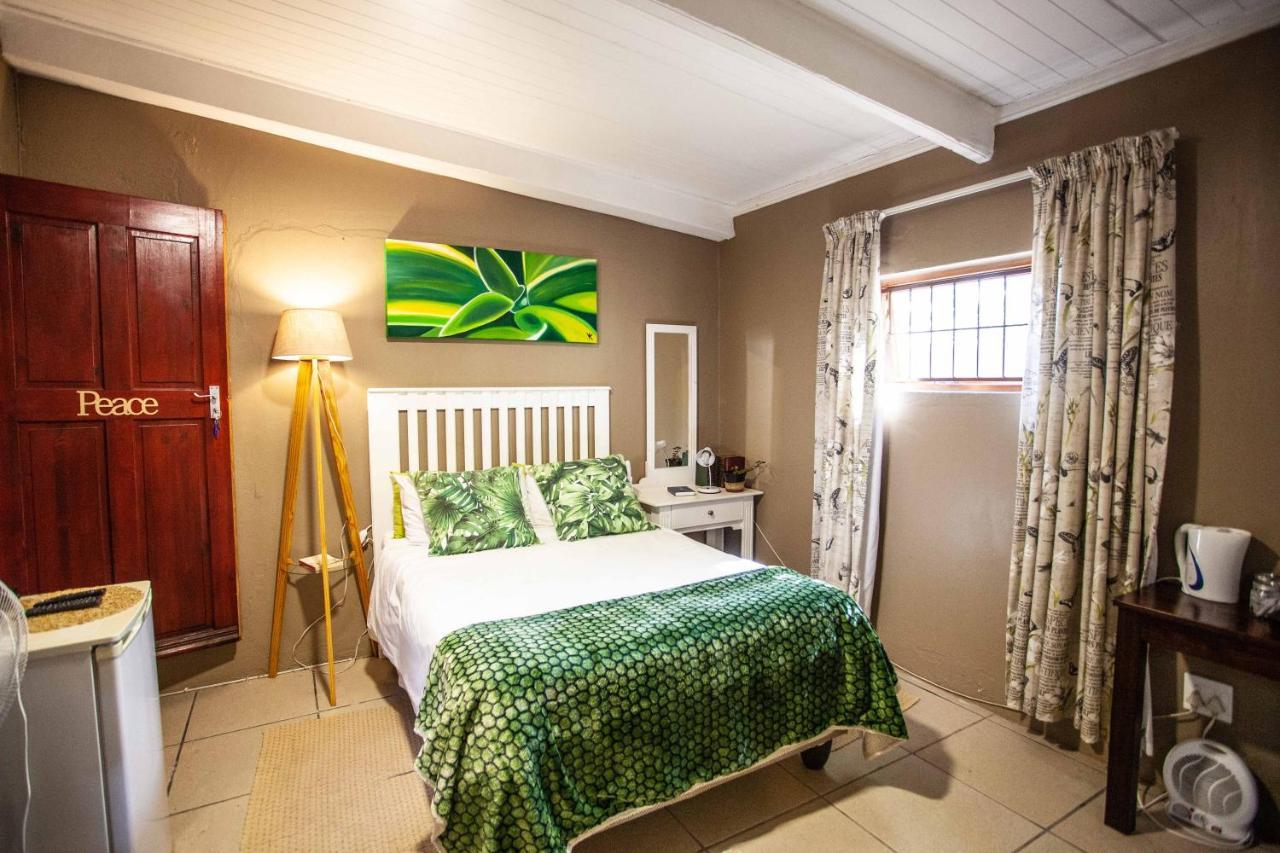 Flametree Guesthouse Swellendam Phòng bức ảnh