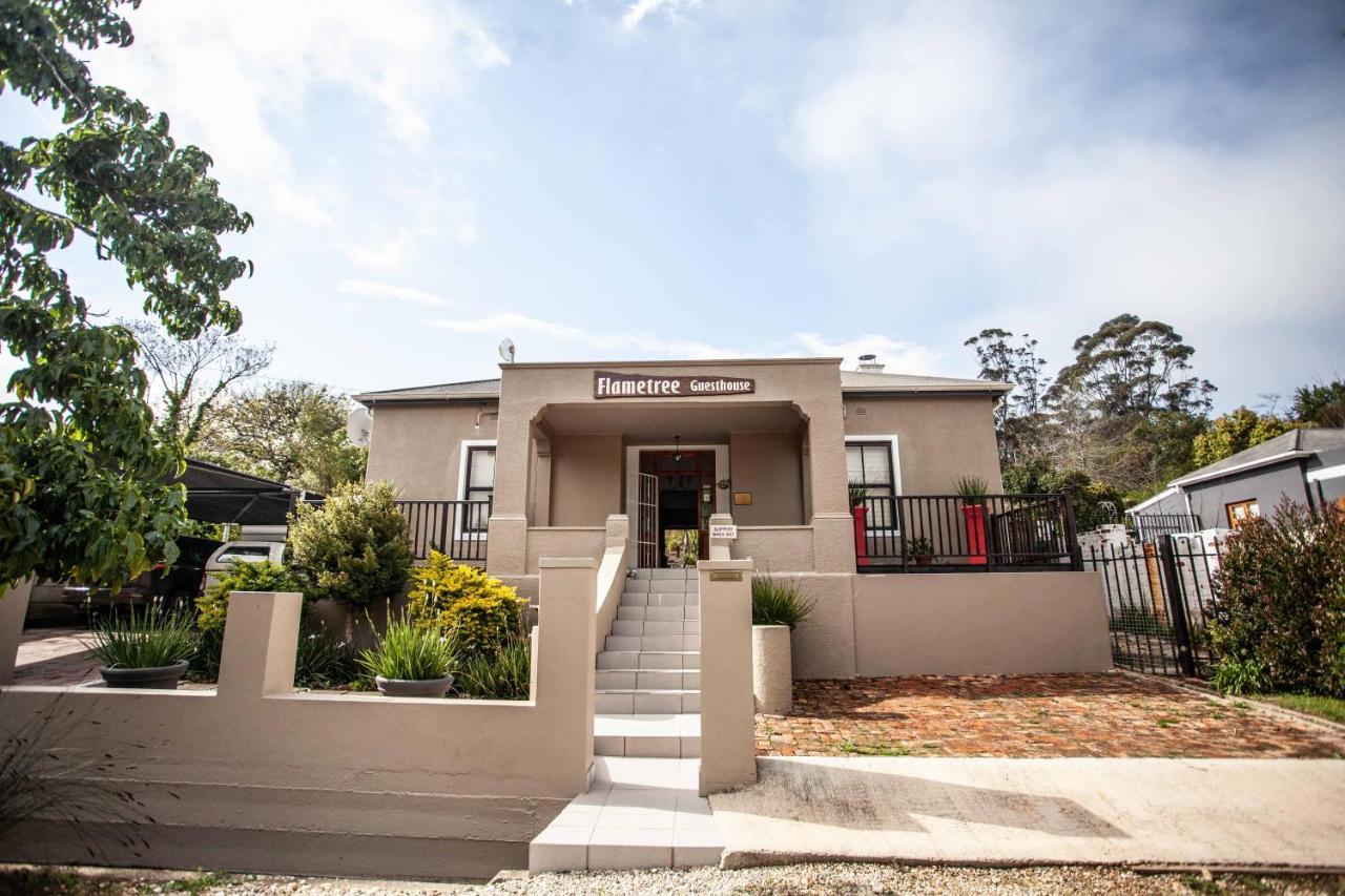 Flametree Guesthouse Swellendam Ngoại thất bức ảnh