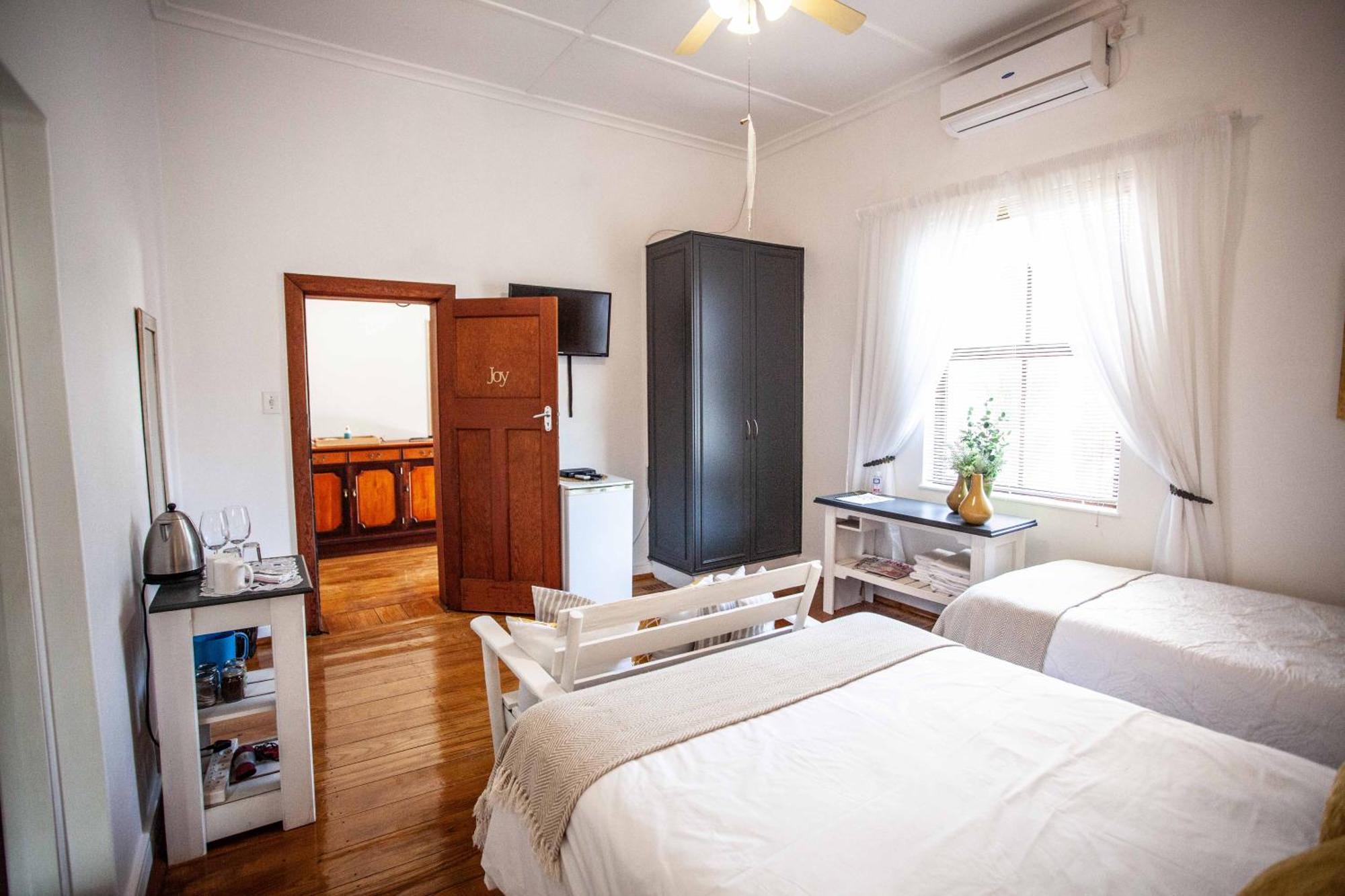 Flametree Guesthouse Swellendam Phòng bức ảnh