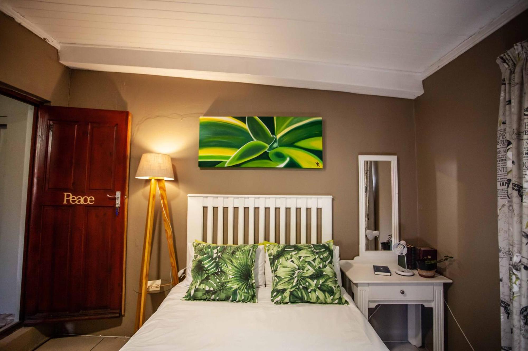 Flametree Guesthouse Swellendam Phòng bức ảnh