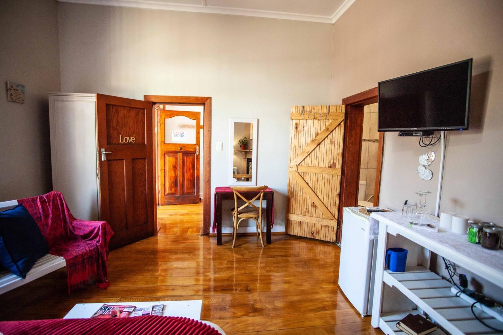Flametree Guesthouse Swellendam Phòng bức ảnh