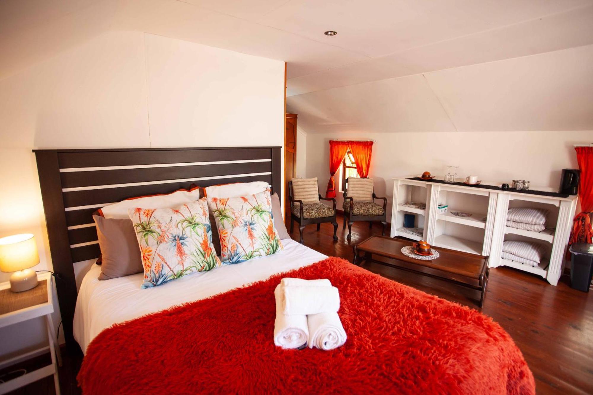 Flametree Guesthouse Swellendam Phòng bức ảnh