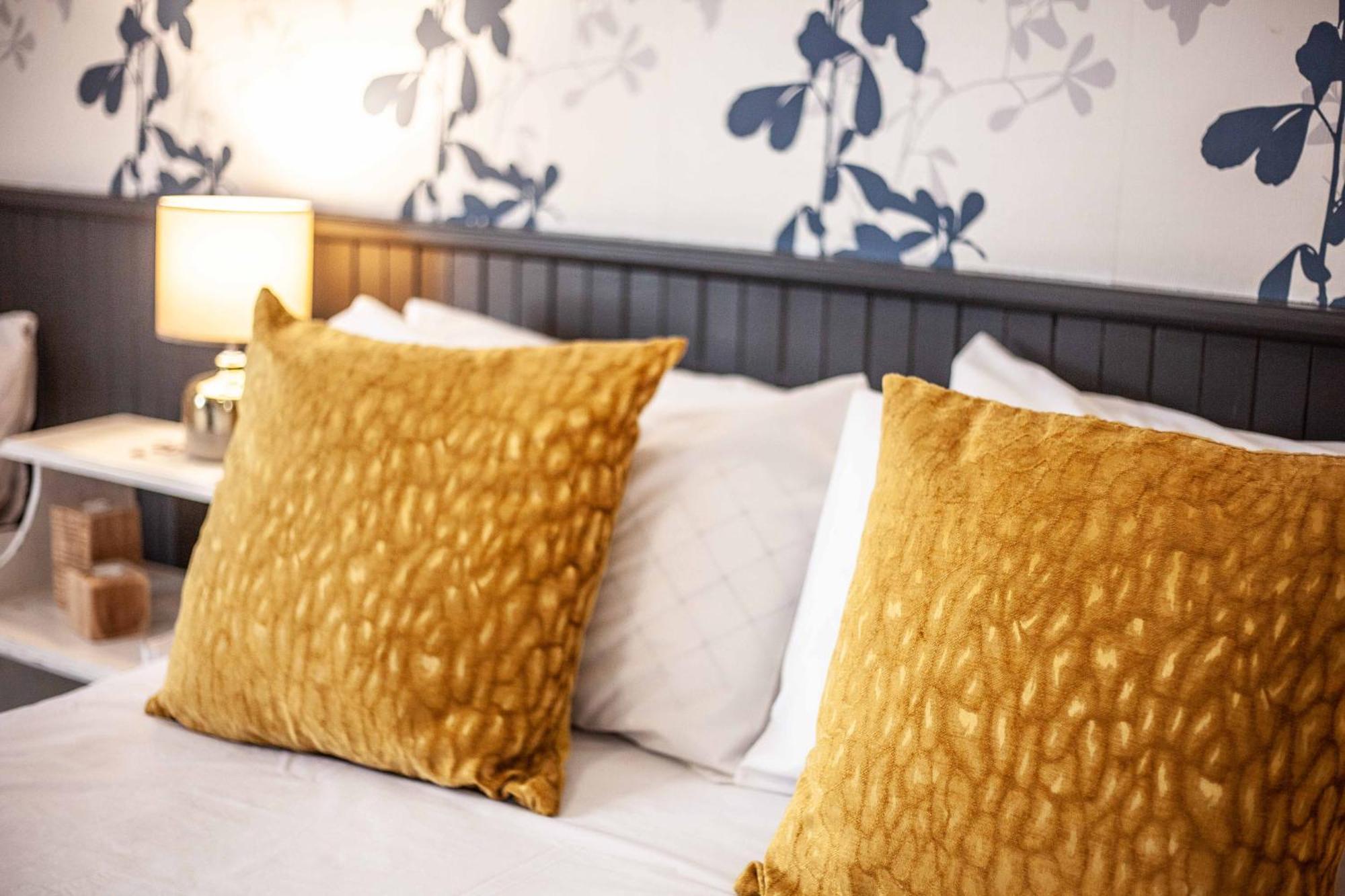 Flametree Guesthouse Swellendam Phòng bức ảnh