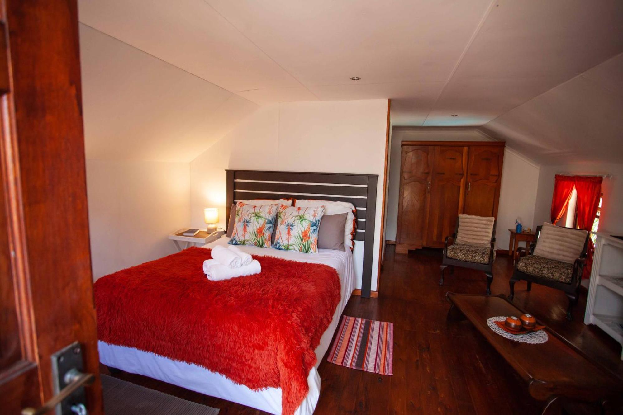 Flametree Guesthouse Swellendam Phòng bức ảnh