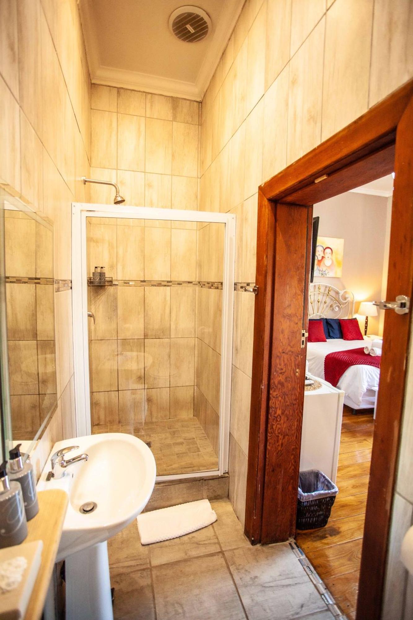 Flametree Guesthouse Swellendam Phòng bức ảnh