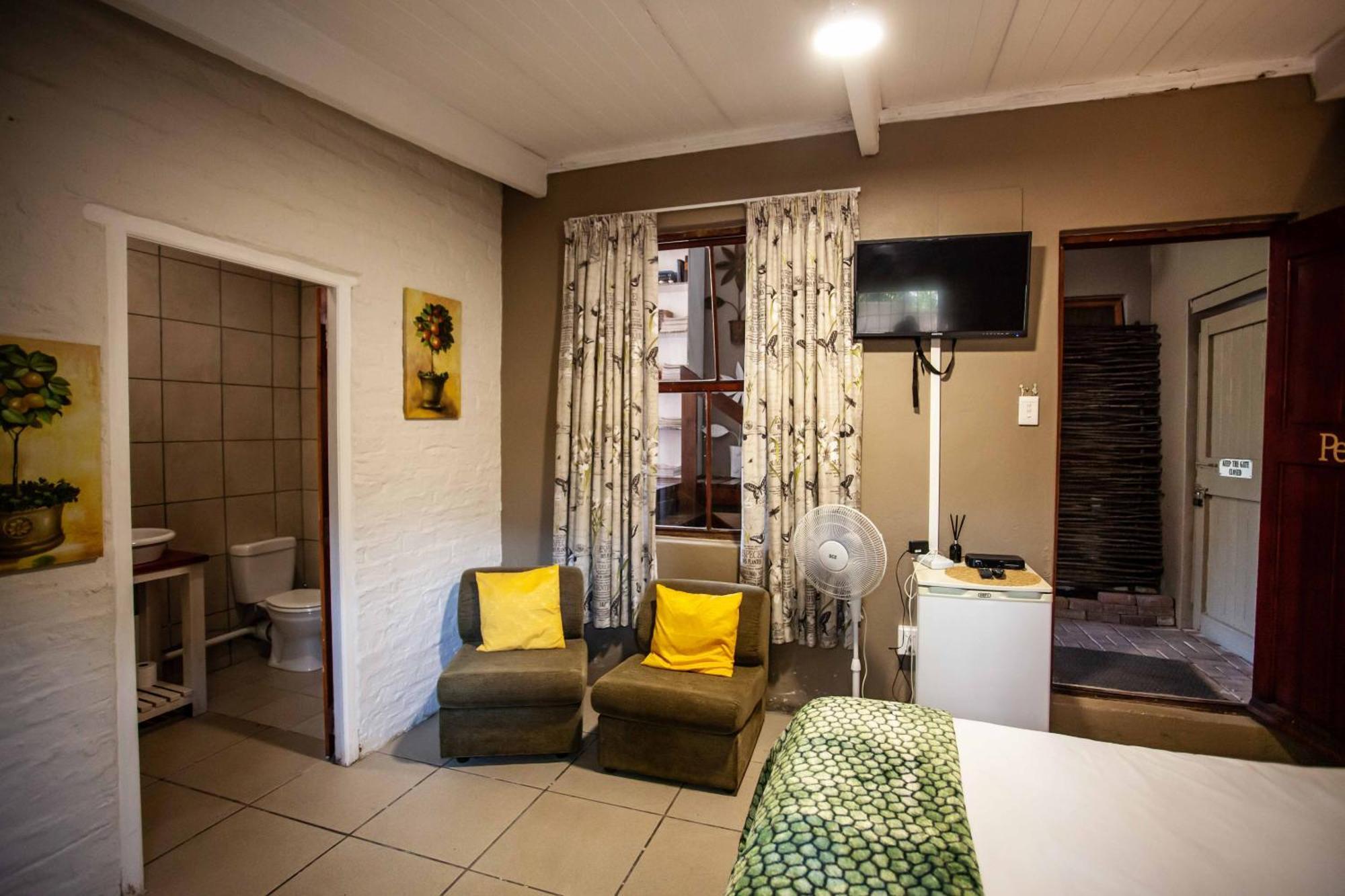 Flametree Guesthouse Swellendam Phòng bức ảnh