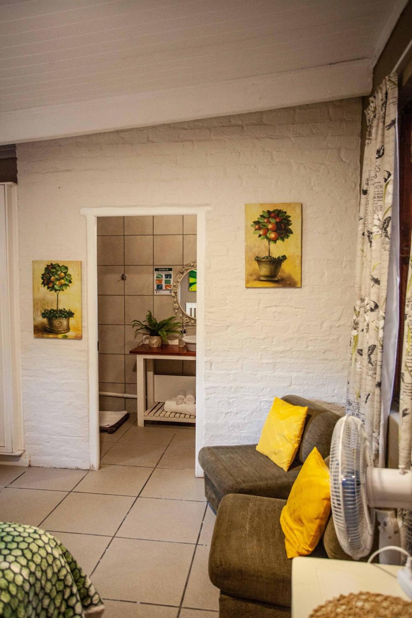 Flametree Guesthouse Swellendam Phòng bức ảnh