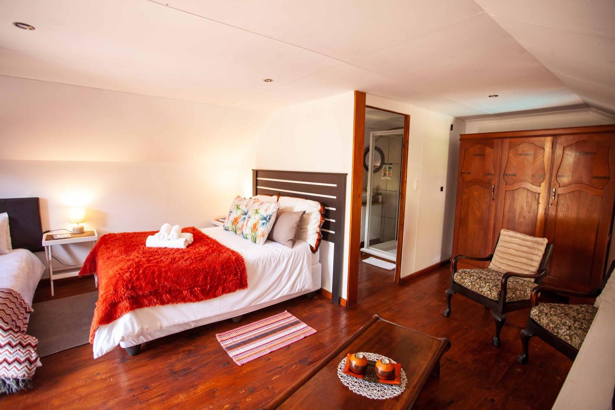 Flametree Guesthouse Swellendam Phòng bức ảnh