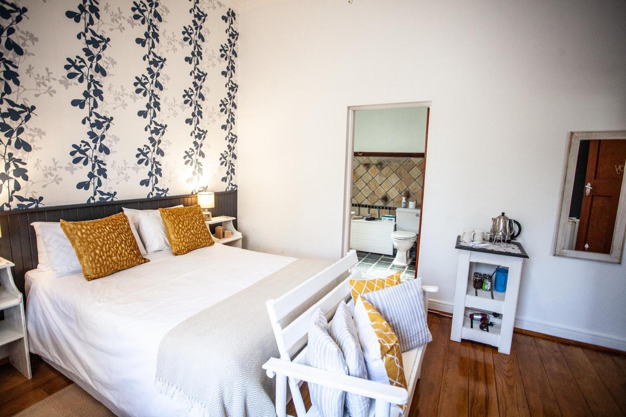 Flametree Guesthouse Swellendam Phòng bức ảnh
