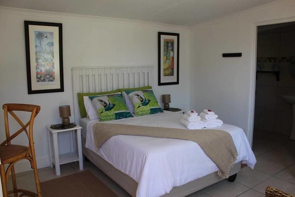 Flametree Guesthouse Swellendam Ngoại thất bức ảnh