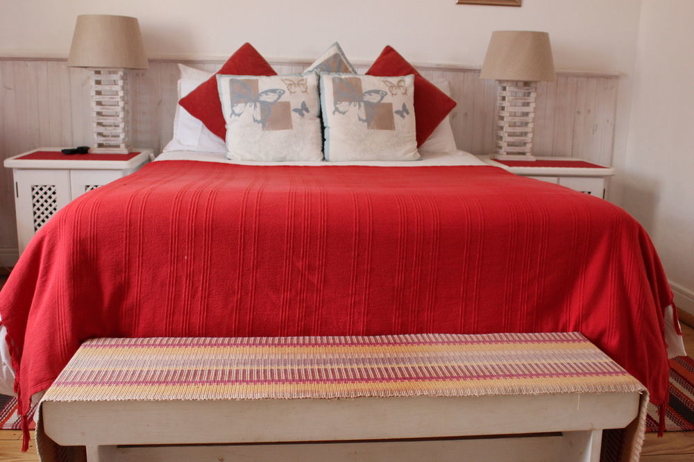 Flametree Guesthouse Swellendam Ngoại thất bức ảnh