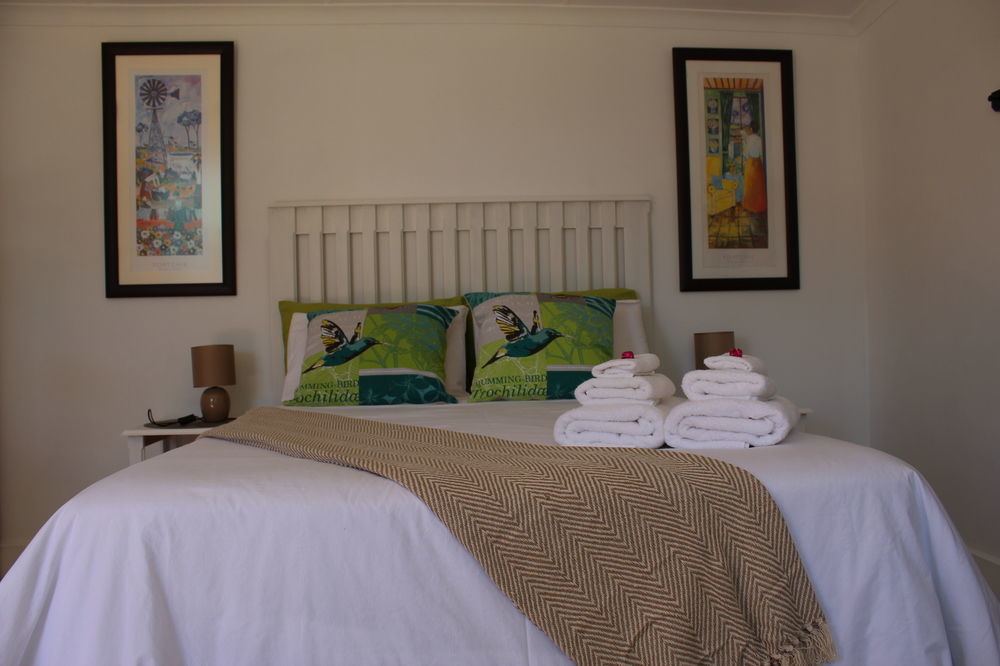 Flametree Guesthouse Swellendam Ngoại thất bức ảnh