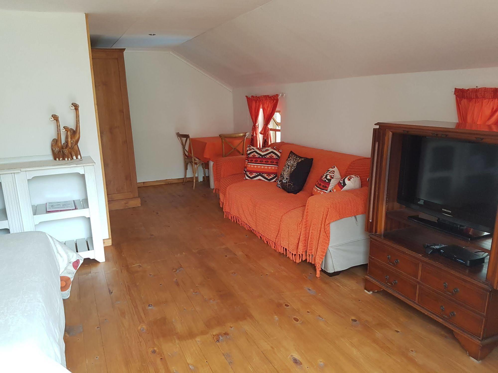 Flametree Guesthouse Swellendam Ngoại thất bức ảnh