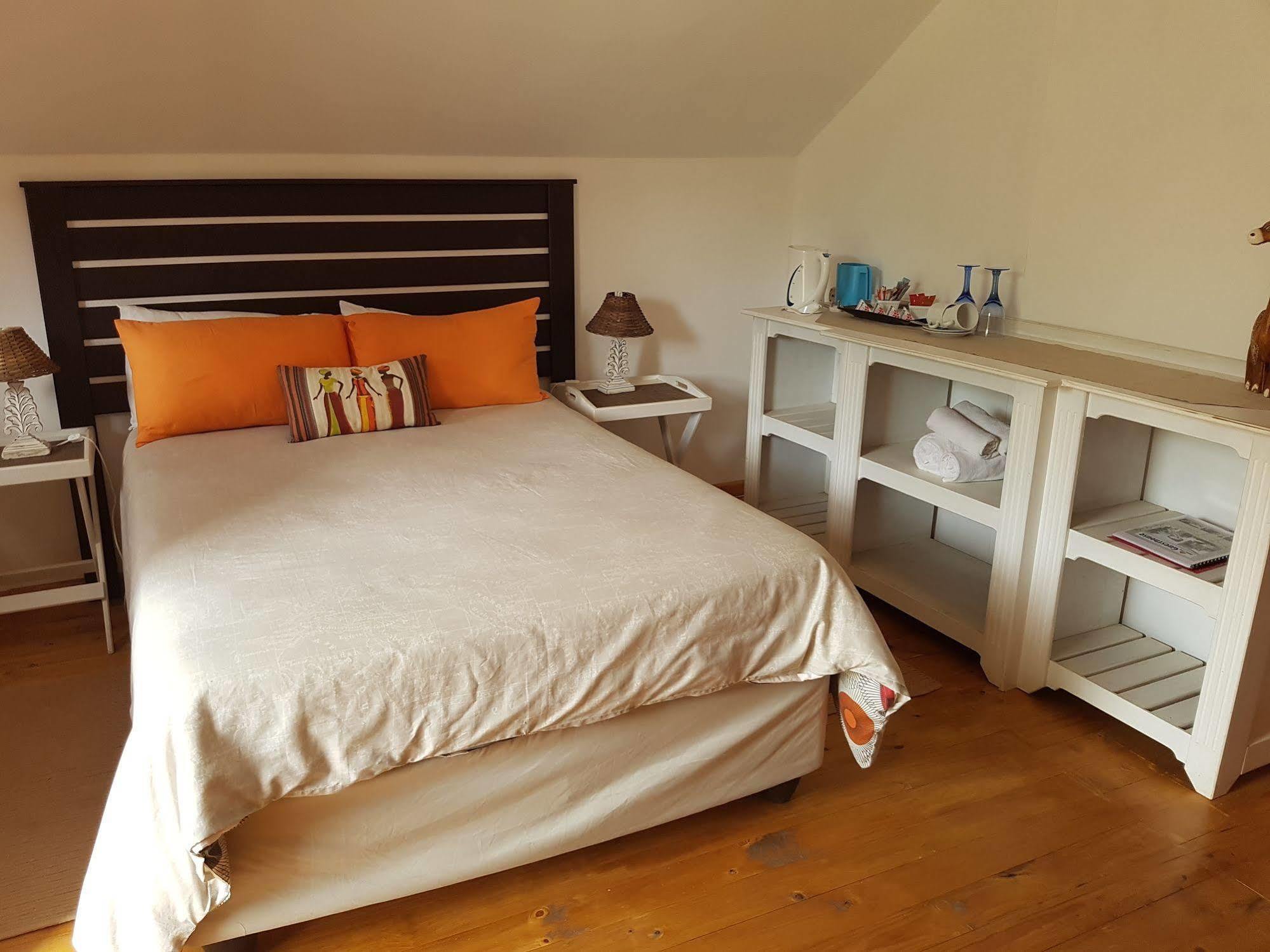 Flametree Guesthouse Swellendam Ngoại thất bức ảnh