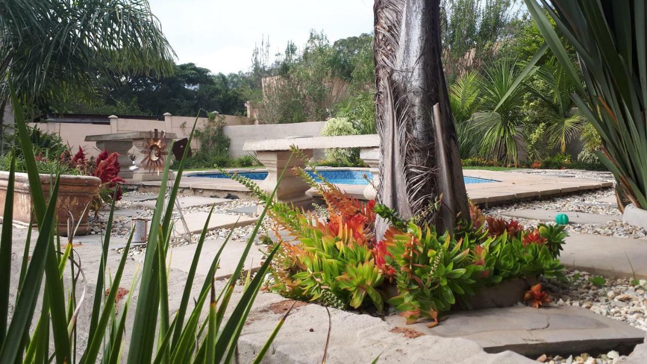 Flametree Guesthouse Swellendam Ngoại thất bức ảnh